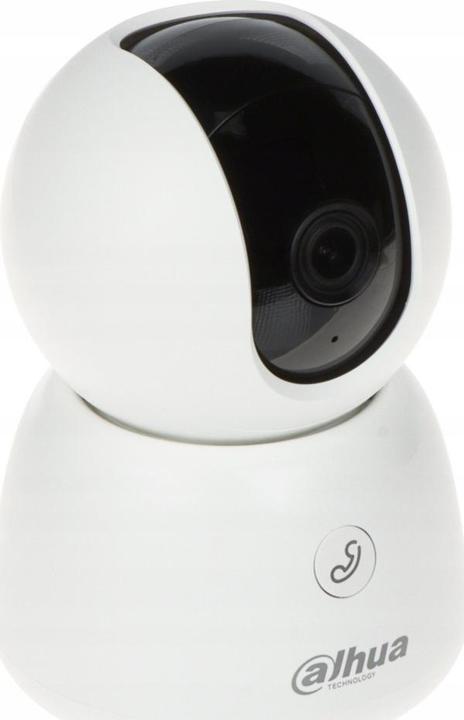 Immagine prodotto Dahua Telecamera 5mp Pt Ir Dome/H5b (2880 x 1620 Pixels)