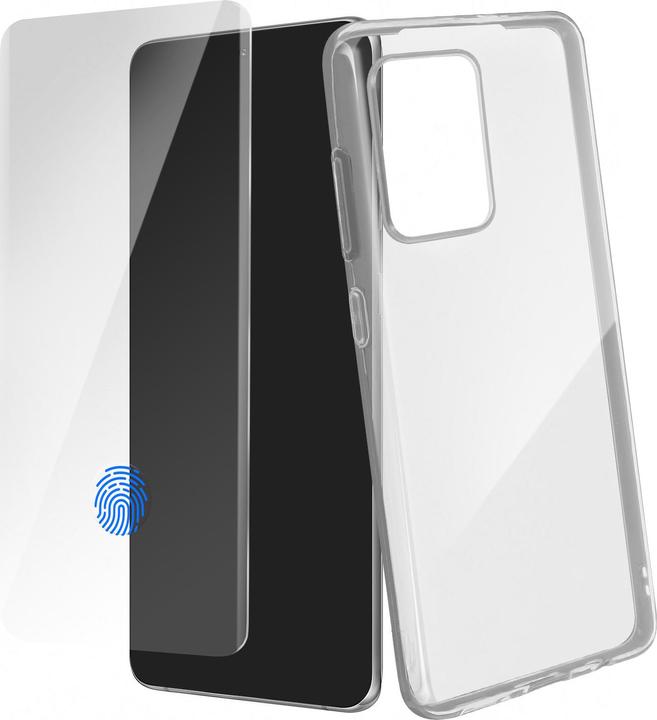 Actual product image Avizar Kit Series (Samsung Galaxy S20 Ultra)