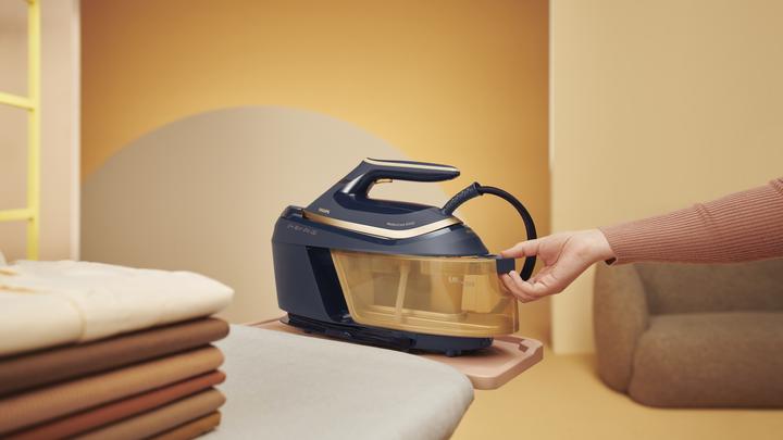Image du produit Philips PSG6066/20 (2400 W, 600 g/min)