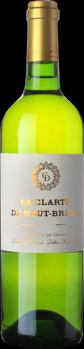 Image du produit Château Haut-Brion La Clarté de Haut-Brion (1 x 75 cl, 2012)