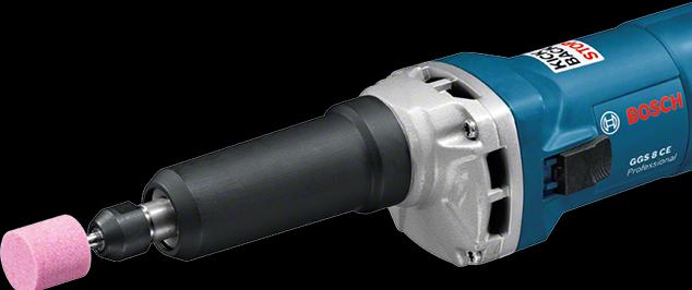 Actual product image Bosch Professional Straight grinder (Straight grinder, 750 W)