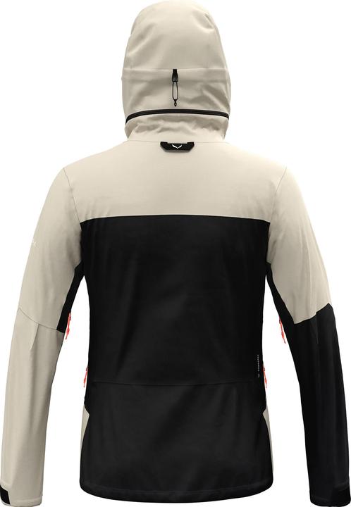 Produktbild Salewa Sella 3 Layers Powertex Hardshell Jacke Da (S)