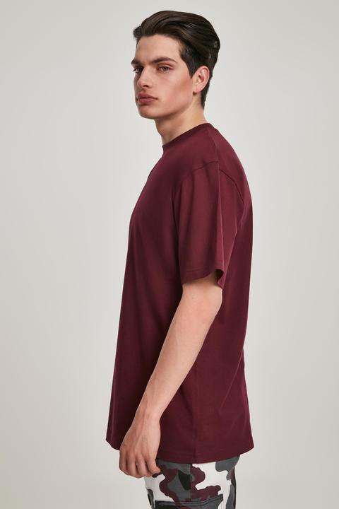 Actual product image Urban Classics Tall Tee (XXL)