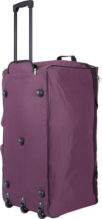 Immagine prodotto Monzana Borsa da viaggio (160 l, XL (da 115l))