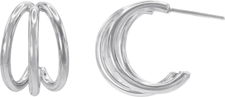 Immagine prodotto Heideman Ovidi color argento (100% acciaio inossidabile)