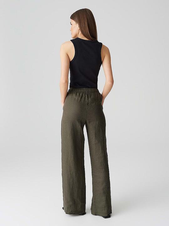 Image du produit Opus Leinenhose MILENI (36)