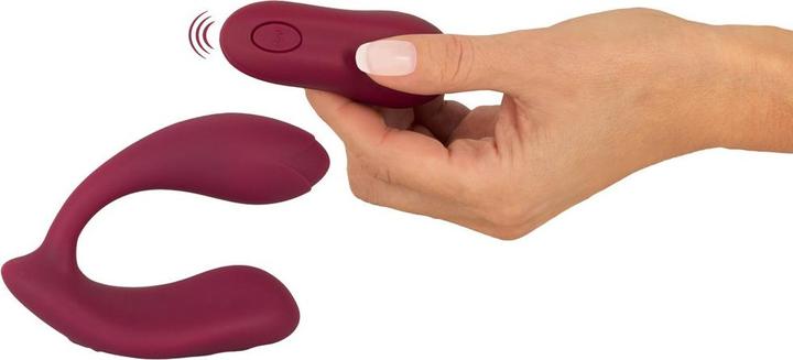 Produktbild You2Toys Bendable RC Panty Vibe