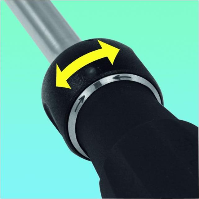 Actual product image PB Swiss Tools Insider 3 (SL 3 / SL 4 / PH 2 / PZ 2 / TX 10 / TX 15 / TX 20 / TX 25 / HEX 3 / HEX 4)