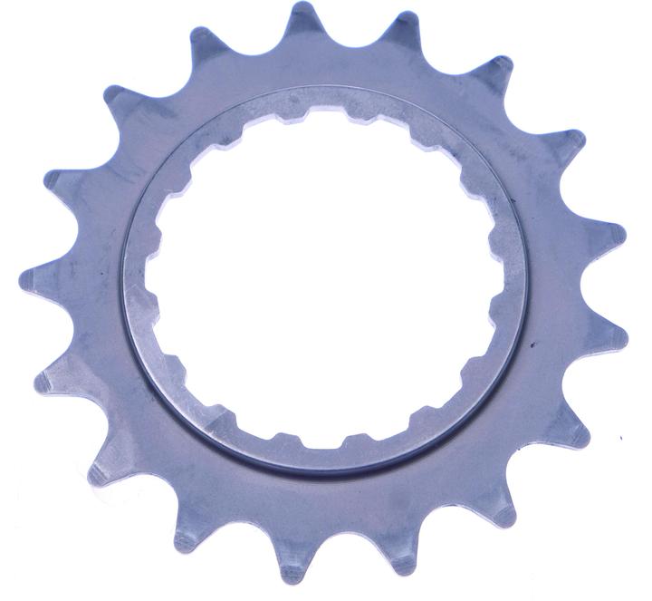 Immagine prodotto Bosch eBike Corona per e-bike 16 t 3mm (18)