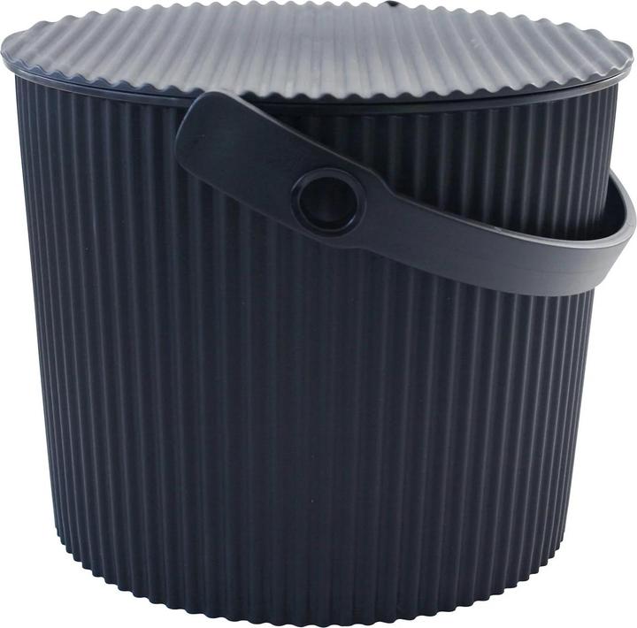 Immagine prodotto Omnioutil Secchio (25,5 x 27 cm, 8 l)