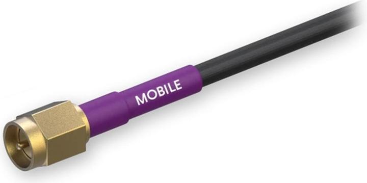 Produktbild Teltonika PR1AS420 - Mobile Klebe-SMA-Antenne (WLAN)