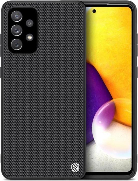 Actual product image Nillkin Textured Series (Samsung Galaxy A72 5G)