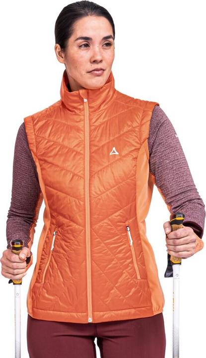 Immagine prodotto Schöffel Gilet ibrido Stams L (44)