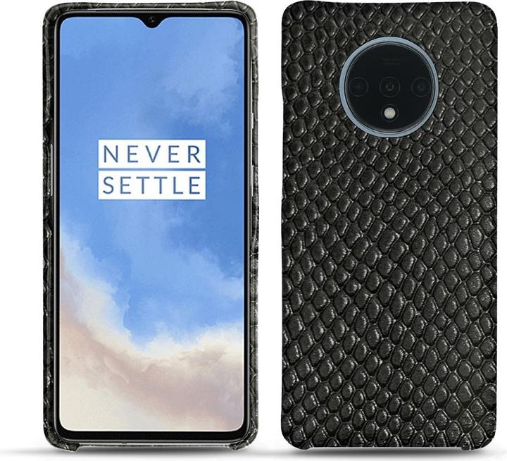 Serpent nero ( Noir / Black)