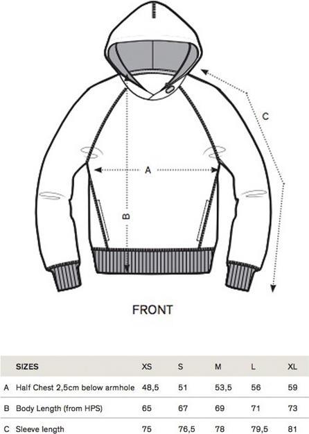 Actual product image Skate.ch M11477 (S)
