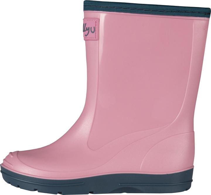 Immagine prodotto Horka stivali da equitazione in pvc da bambina ody (23)