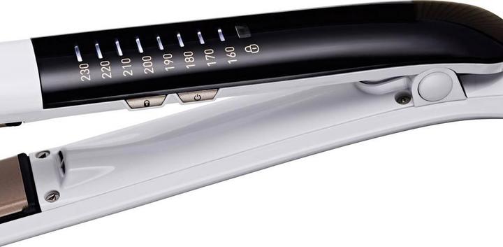 Image du produit Grundig Toch Control Haair Styler (Fer plat)