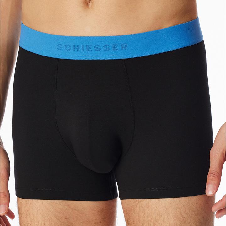 Immagine prodotto Schiesser Baule 95/5 (6, L, Confezione da 5 pezzi)