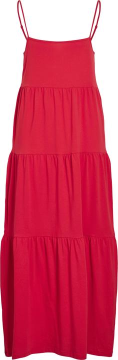 Vila Träger Midikleid