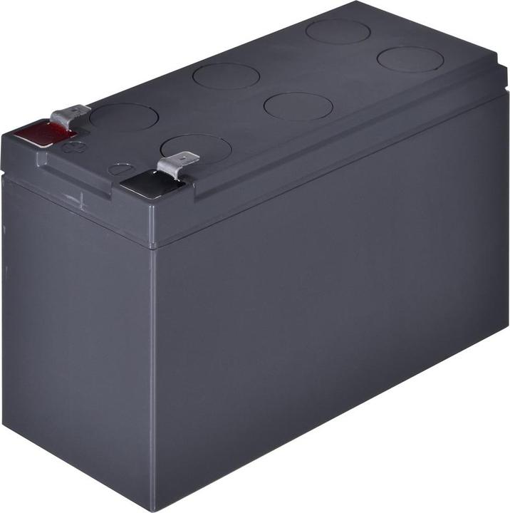 Immagine prodotto Orvaldi Batteria CSB HRL1234WF2FR 12V 9Ah (12 V, 9 Ah)