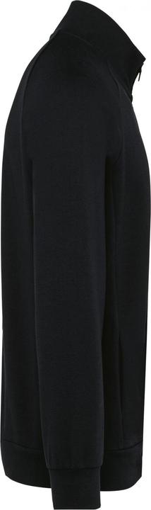 Actual product image Kariban Zip Up Sweatshirt (3XL)