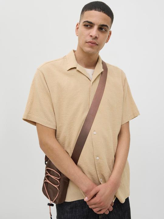 Actual product image Jack & Jones Relaxed fit Hawaiian shirt Hawaiian shirt (XS)