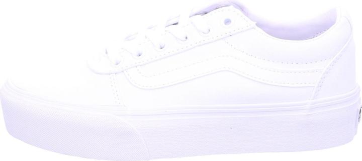 Produktbild Vans Ward Plattform Old Skool Damen Sneaker (39)