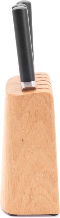 Actual product image Brabantia Knife block set with knife New Profile Line