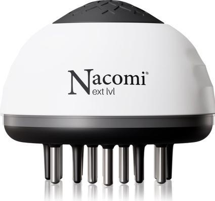 Produktbild Nacomi Next Level aplikator serum do skóry głowy i masażer