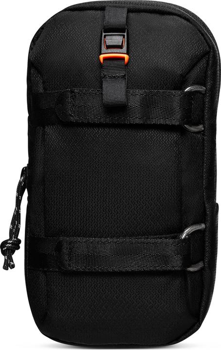 Produktbild Mammut Lithium Add-on Shoulder Harness Pocket M