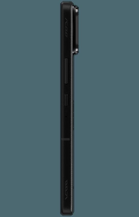 Productafbeelding ASUS ROG Phone 9 12GB/512GB Zwart (512 GB, Fantoom zwart, 6.78", 50 Mpx, 5G)