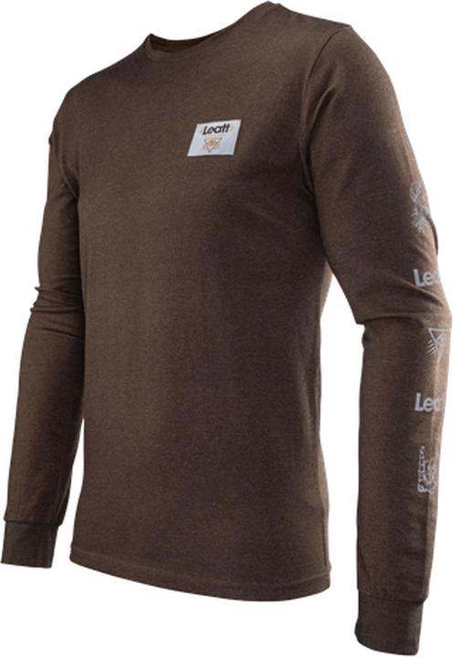 Produktbild Leatt Long Shirt Core V24 (XXL)