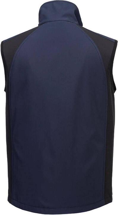 Produktbild Portwest WX2 Eco Weste Softshell (S)
