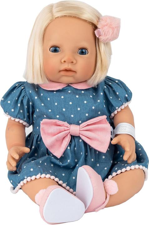 Produktbild Liniex Tiny Treasures Giggle Doll