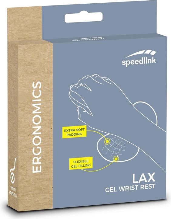 Image du produit Speedlink Lax (S)