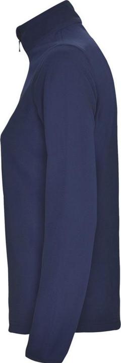 Actual product image Alpinia Womens/Ladies Himalaya Quarter Zip Fleece Jacket (XXL)