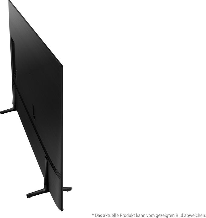 Actual product image Samsung GU55BU8079U (55", LED, 4K, 2022)