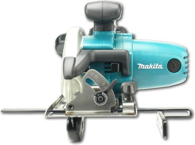 Immagine prodotto Makita BSS 501 18V 136 mm batteria agli ioni di litio sega circolare portatile solo - solo il dispositivo