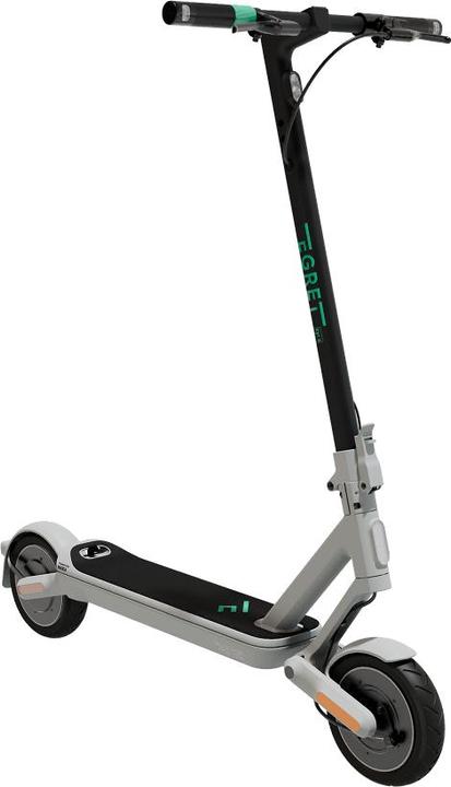 Image du produit Egret Ey. 3 E-Scooter (20 km/h, 30 km, 350 W)