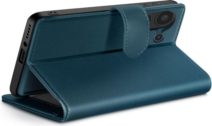 Actual product image Mayaxess SecureCard Cover (Xiaomi Redmi Note 13)
