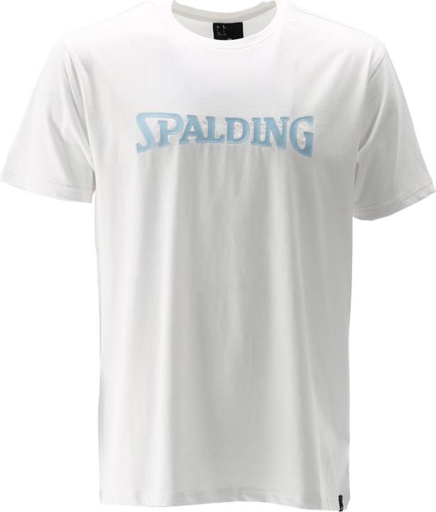 Spalding T-Shirt Logo Men SS23