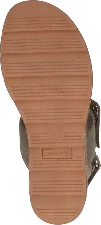 Actual product image Caprice Sandal (36)