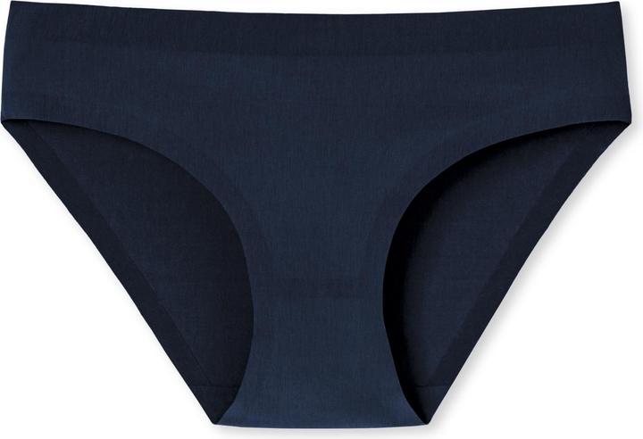 Actual product image Schiesser Invisible Cotton Briefs (34, Single pack)