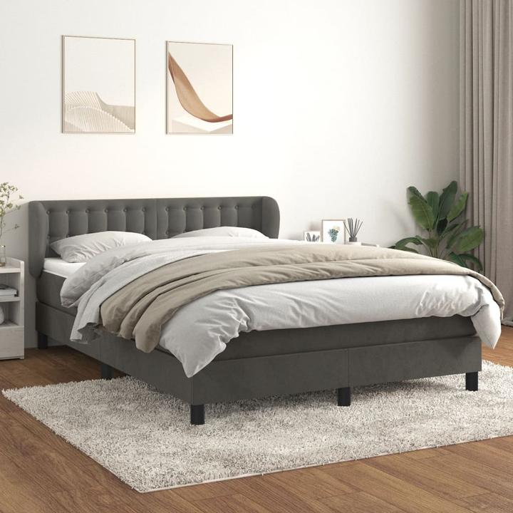 Actual product image VidaXL Adalee (140 x 200, 140 x 200)