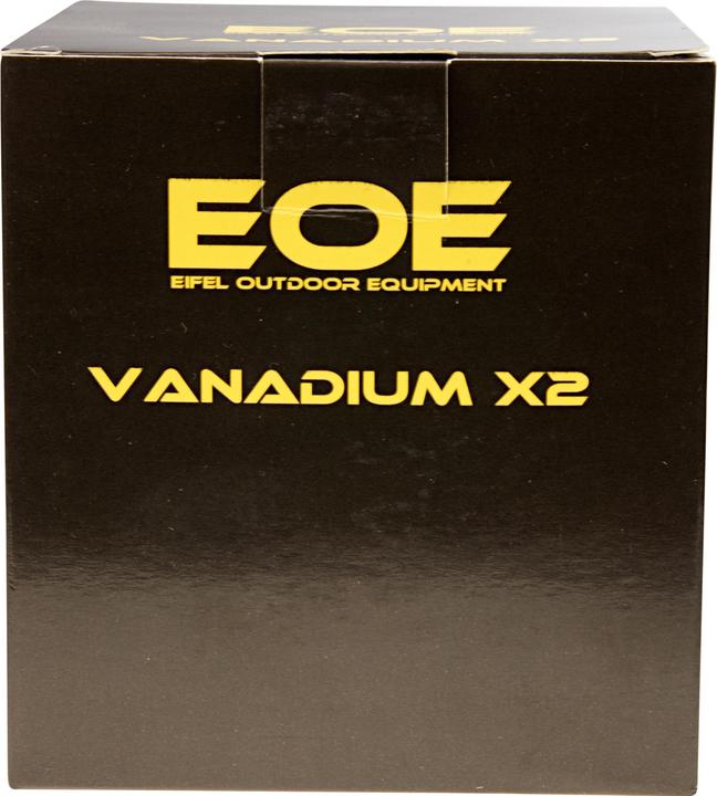 Image du produit EOE - Eifel Outdoor Equipment Vanadium X2