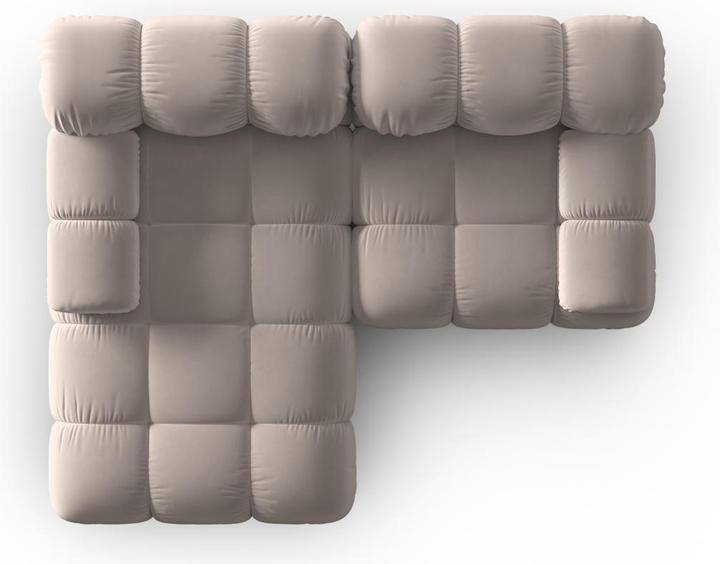 Produktbild Micadoni Bellis (Ecksofa)
