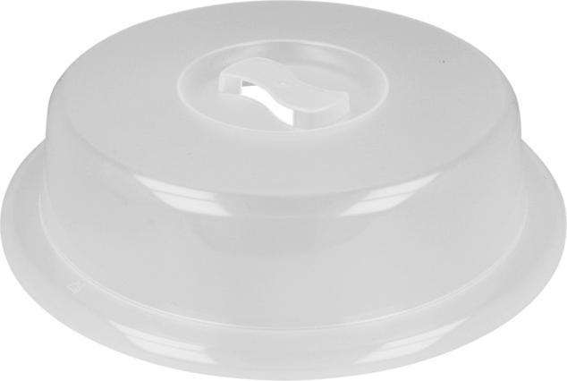 Produktbild Metaltex Mikrowellen Abdeckhaube