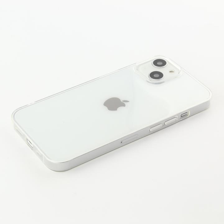 Immagine prodotto PhoneLook Coque Gel ultrasottile Silicone trasparente Super fine e flessibile (Apple iPhone 13)