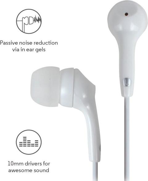 Immagine prodotto Motorola Auricolari 2 (Cablato)