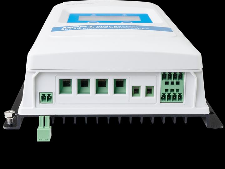 Immagine prodotto Autosolar Caricabatterie doppio MPPT 30A per 2 batterie